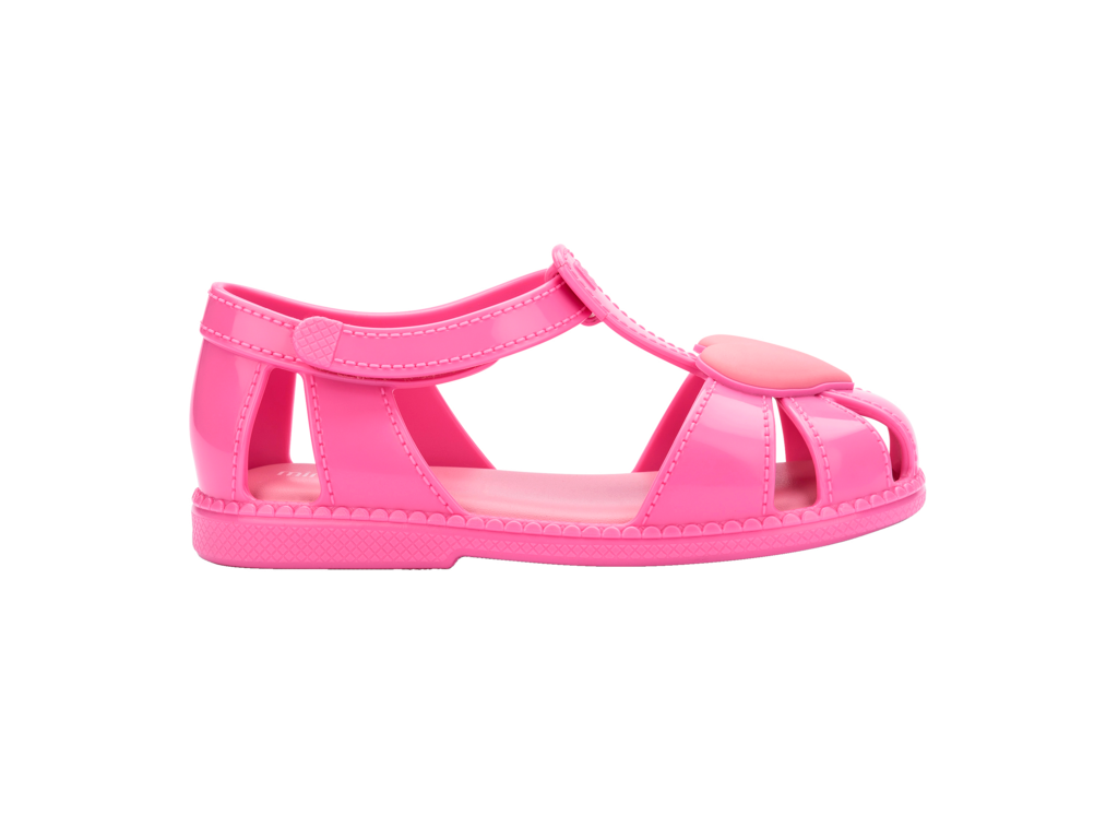 MINI MELISSA HIP HEART BALLERINA BB – 