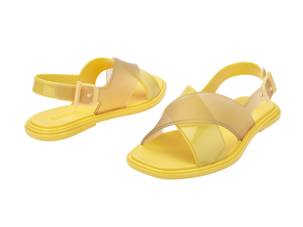 MELISSA CLEO SANDAL AD – 