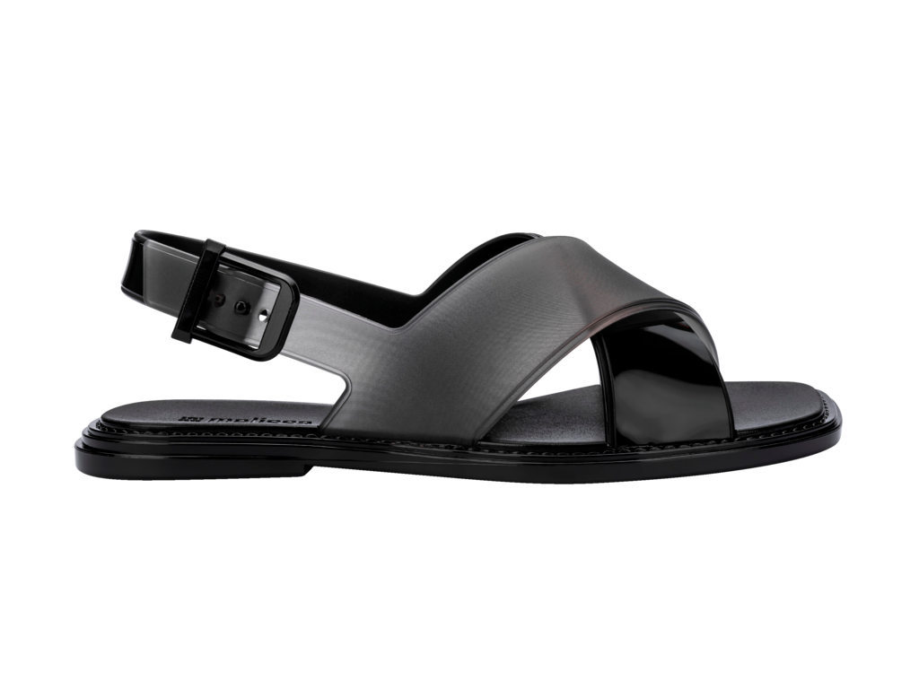 MELISSA CLEO SANDAL AD – 