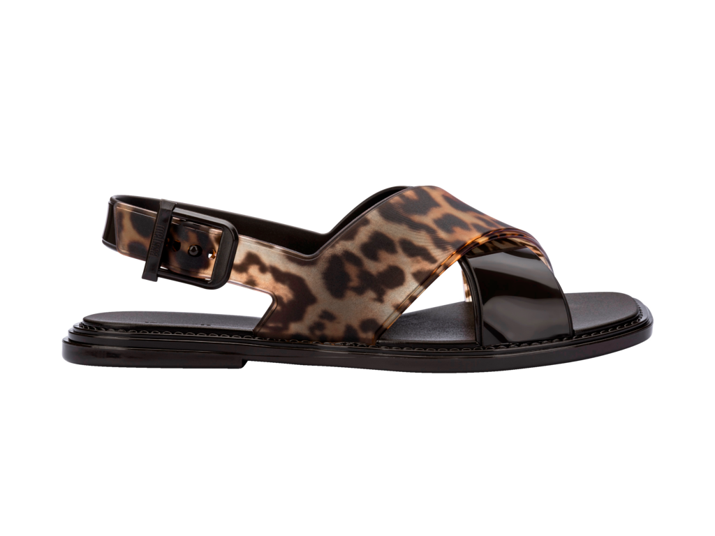 MELISSA CLEO SANDAL AD – 