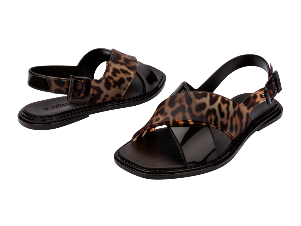 MELISSA CLEO SANDAL AD – 