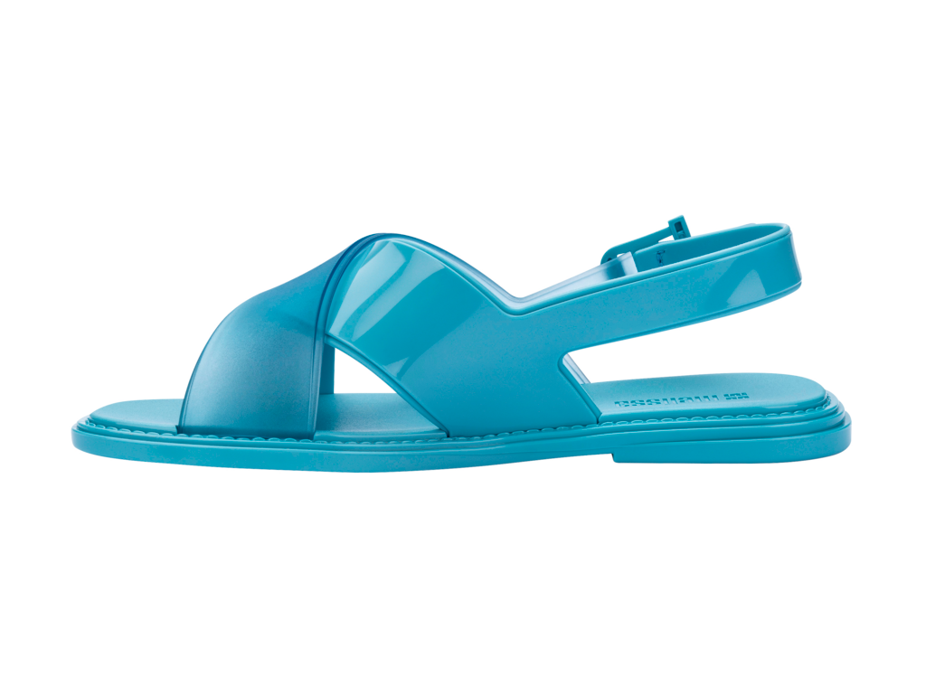 MELISSA CLEO SANDAL AD – 