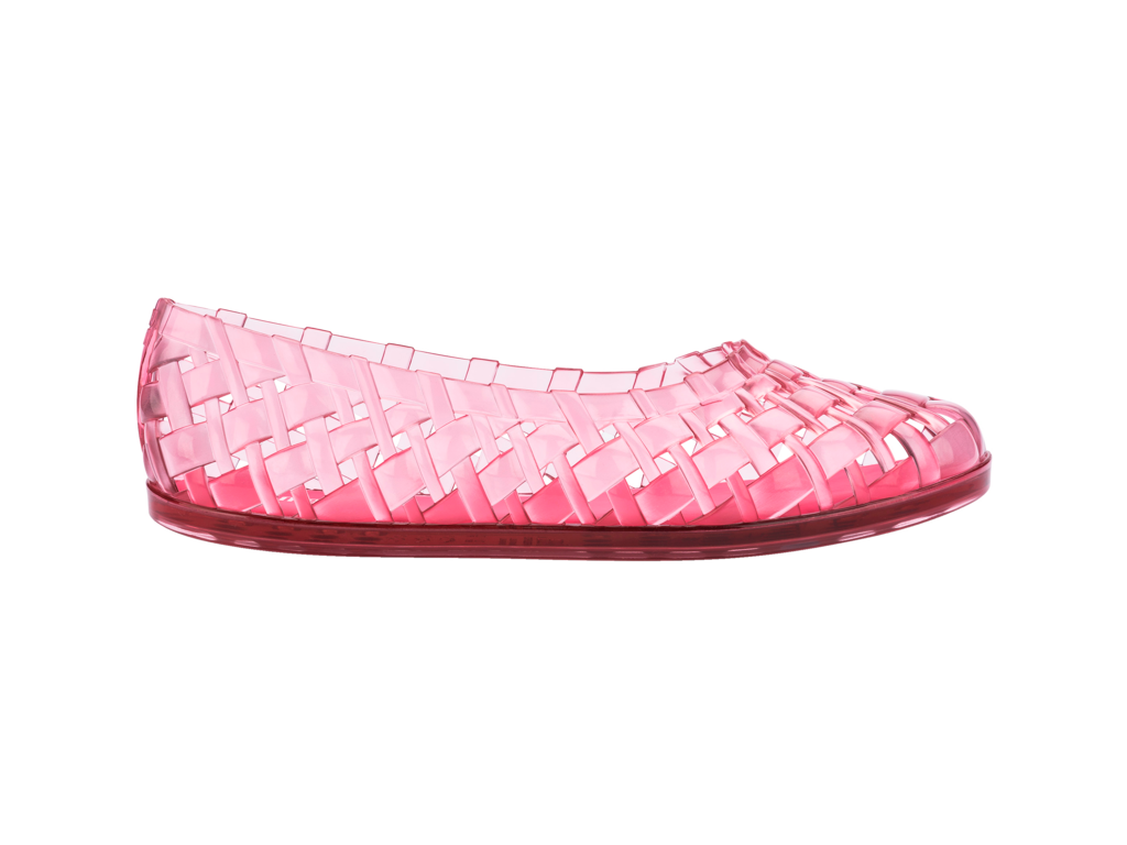 MELISSA POSSESSION BALLERINA AD – 