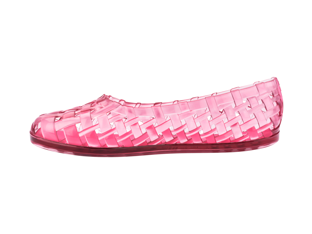 MELISSA POSSESSION BALLERINA AD – 