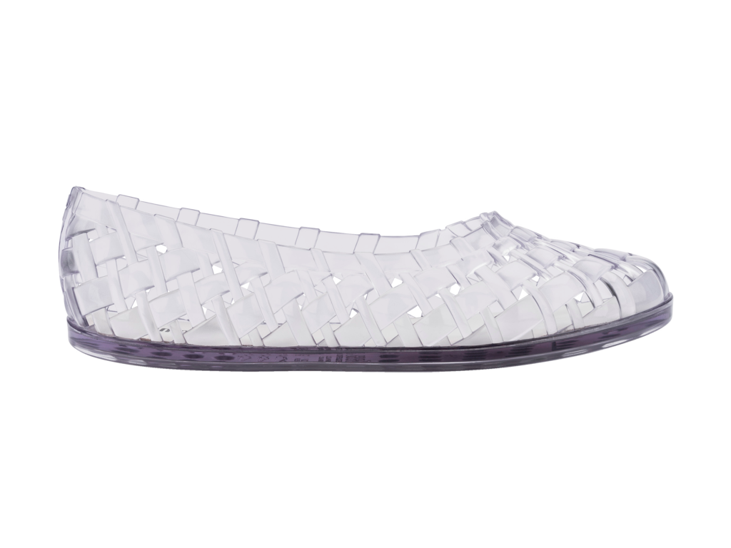 MELISSA POSSESSION BALLERINA AD – 