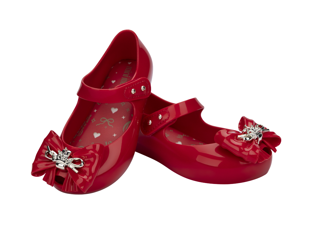 MINI MELISSA ULTRAGIRL PRINCESS I BB