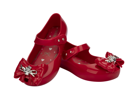 MINI MELISSA ULTRAGIRL PRINCESS I BB