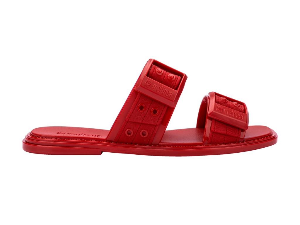 MELISSA LADYLIKE SLIDE AD – 
