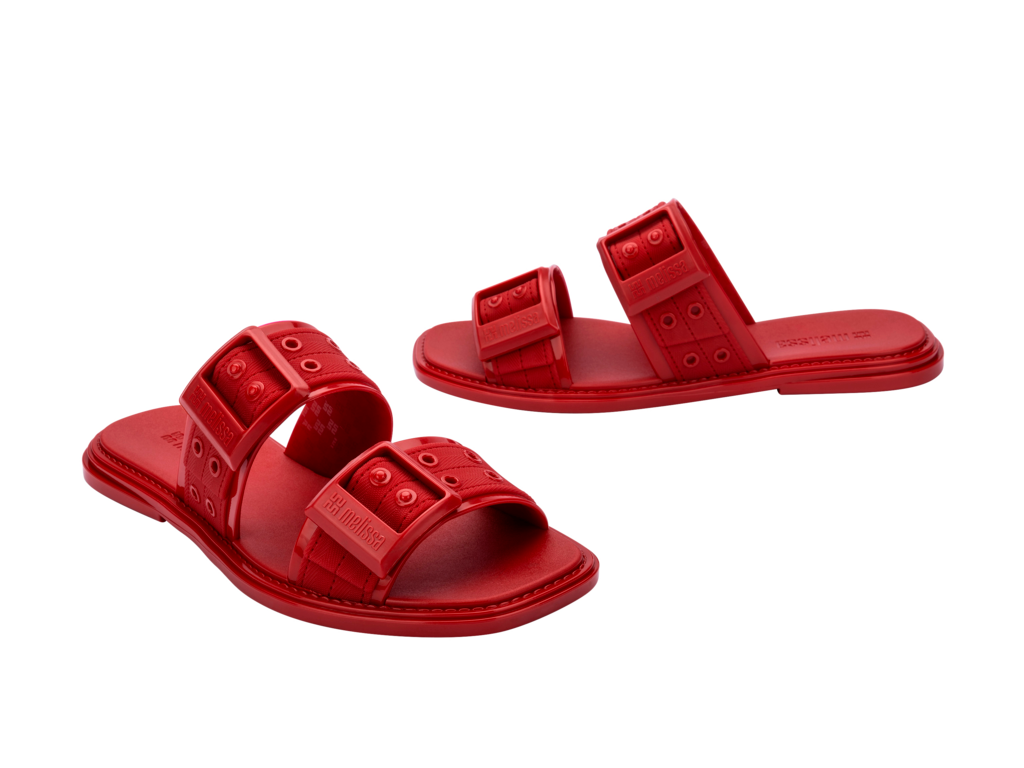 MELISSA LADYLIKE SLIDE AD – 