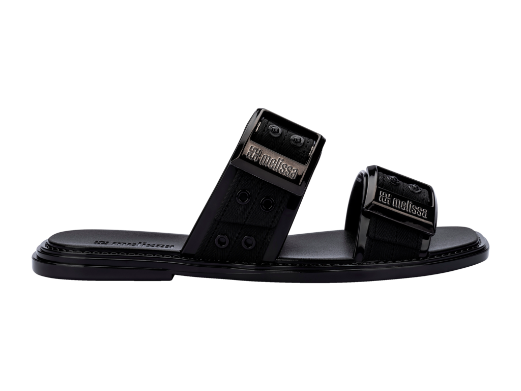 MELISSA LADYLIKE SLIDE AD – 