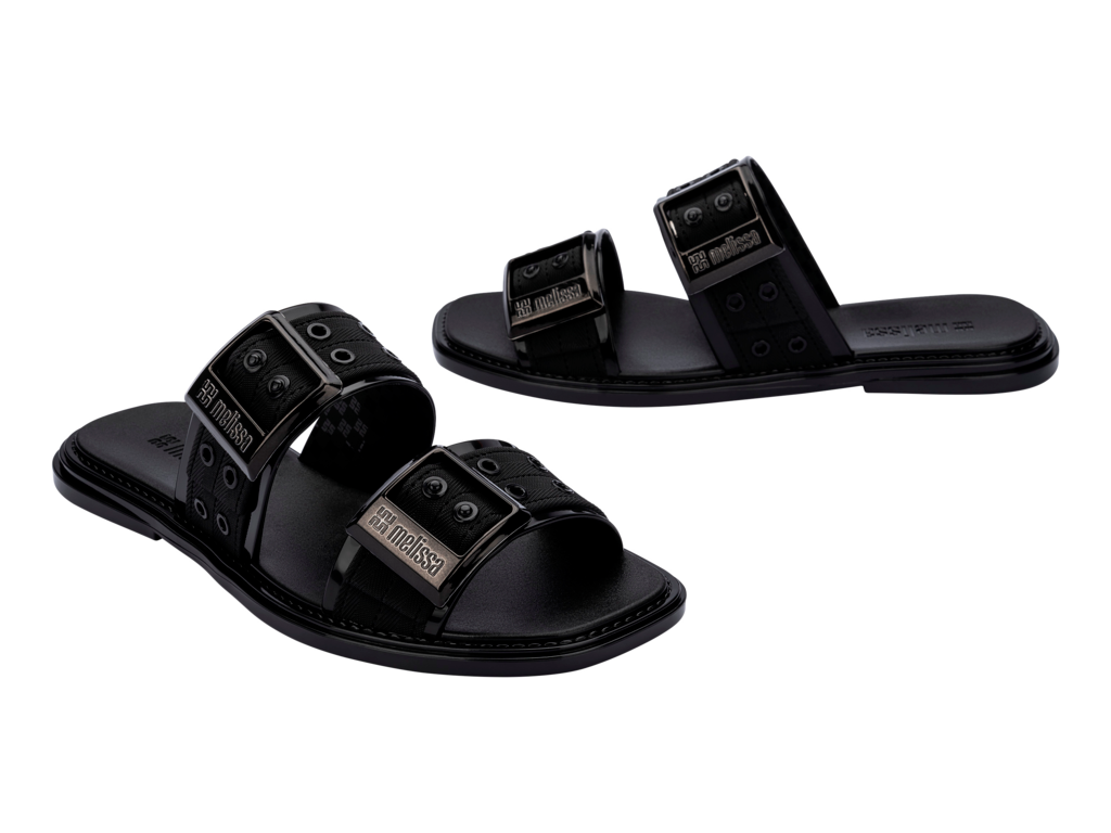 MELISSA LADYLIKE SLIDE AD – 