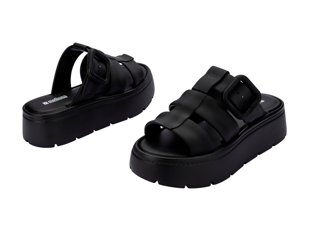 MELISSA PUMP PLATFORM AD – 