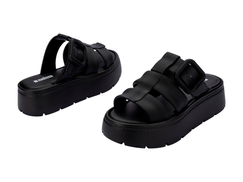 MELISSA PUMP PLATFORM AD