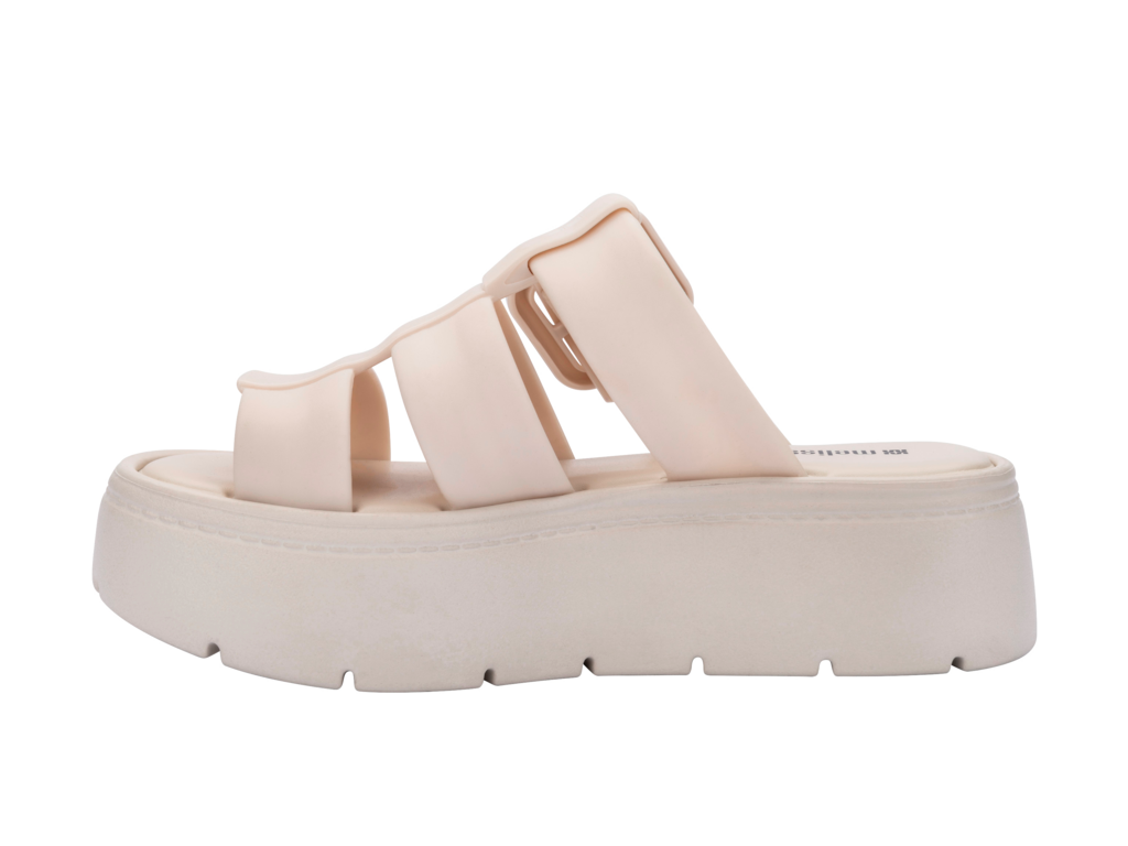 MELISSA PUMP PLATFORM AD