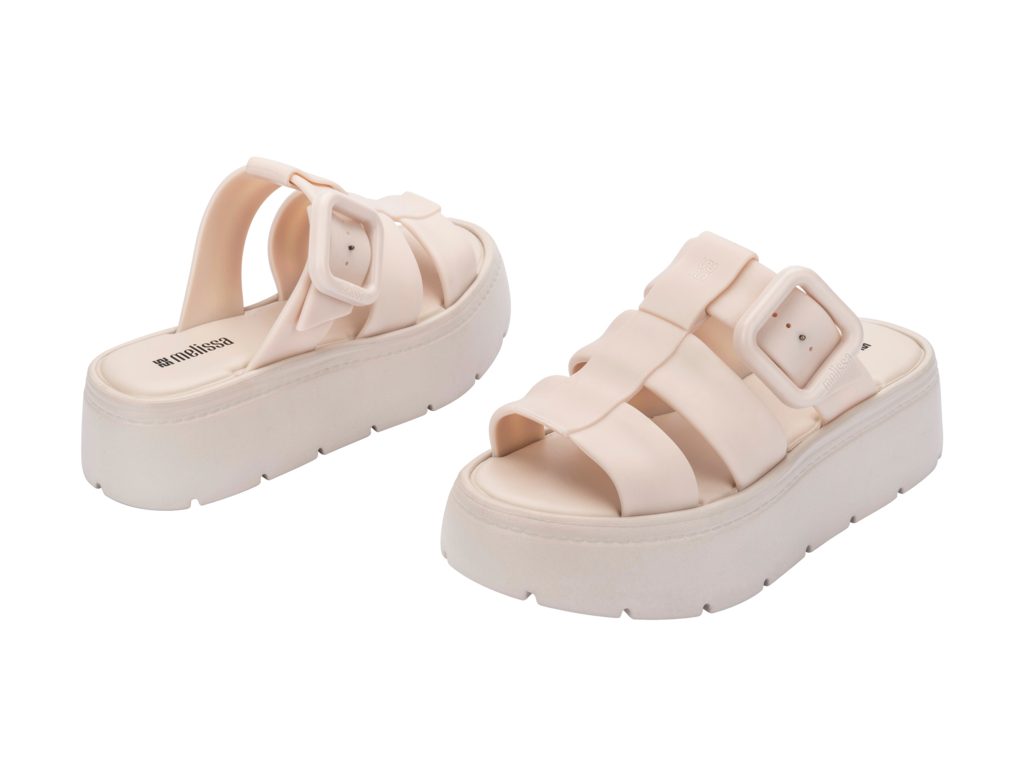 MELISSA PUMP PLATFORM AD – 