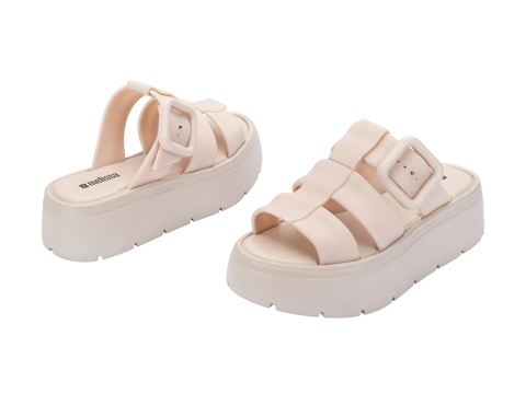 MELISSA PUMP PLATFORM AD