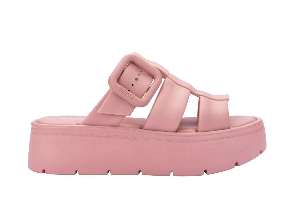 MELISSA PUMP PLATFORM AD