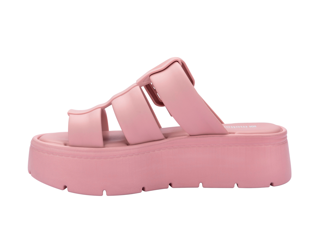 MELISSA PUMP PLATFORM AD