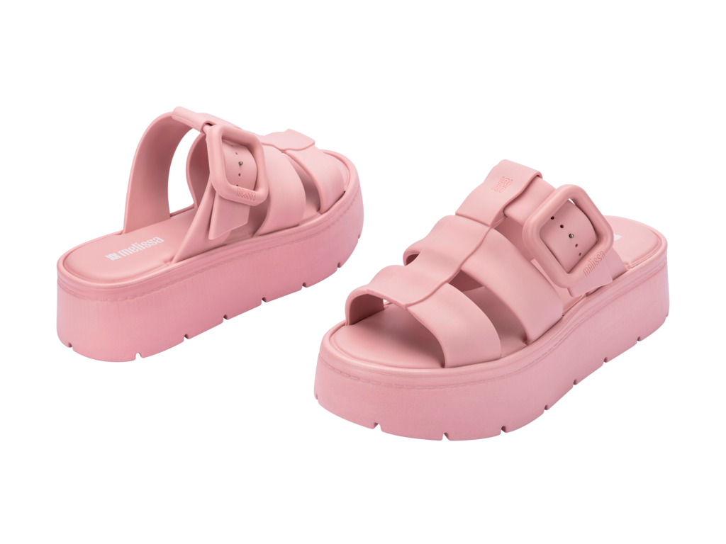 MELISSA PUMP PLATFORM AD – 