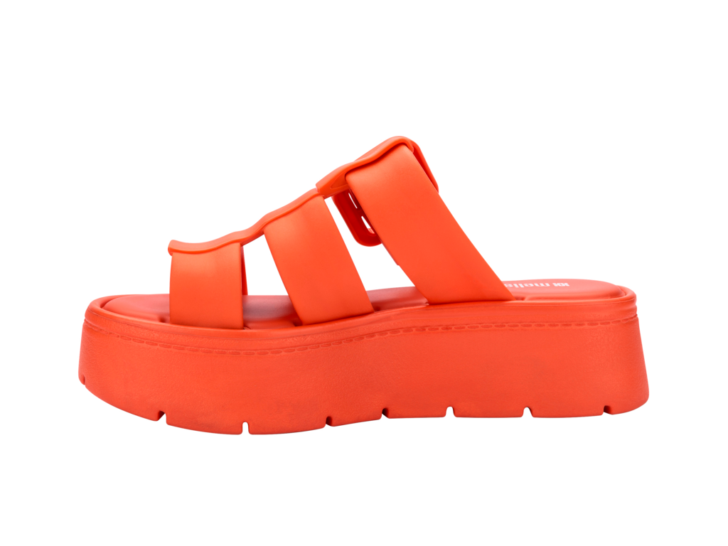 MELISSA PUMP PLATFORM AD