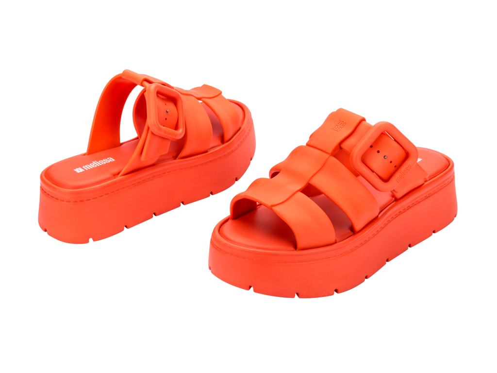 MELISSA PUMP PLATFORM AD