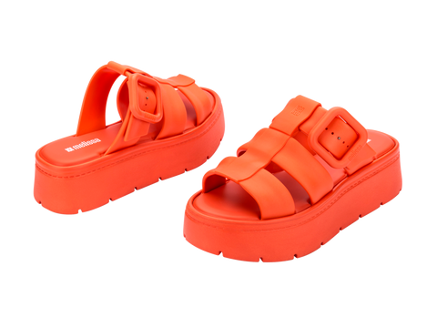 MELISSA PUMP PLATFORM AD