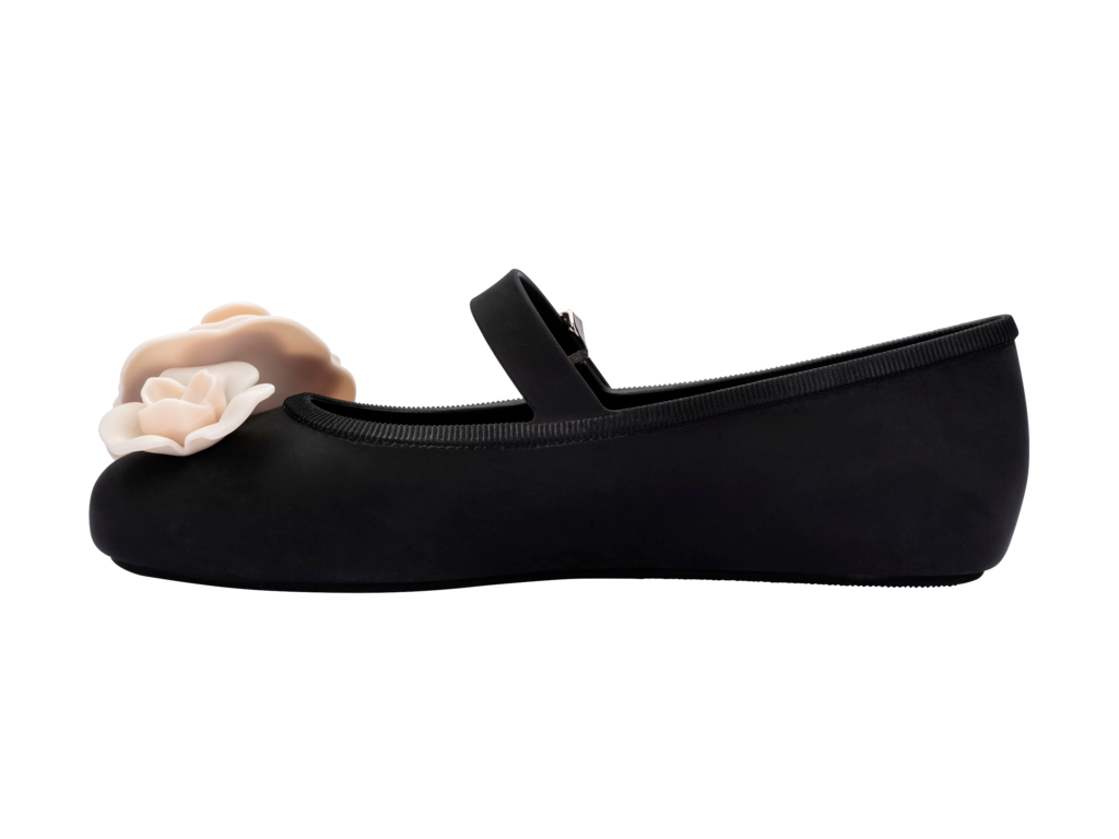 MELISSA SOFT BALLERINA PETALS AD – 