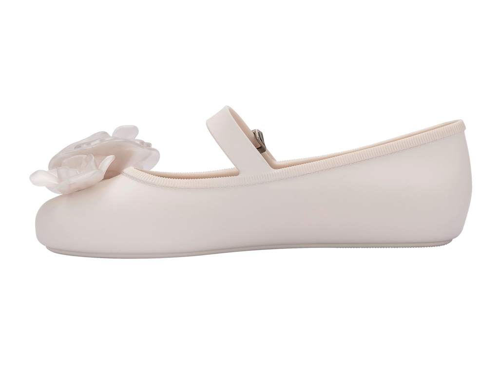 MELISSA SOFT BALLERINA PETALS AD – 