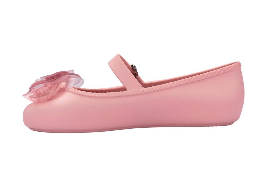 MELISSA SOFT BALLERINA PETALS AD – 