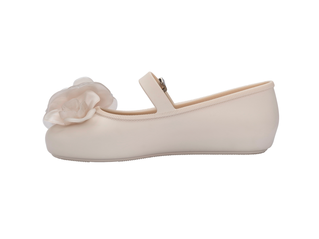 MINI MELISSA SOFT BALLERINA PETALS INF – 