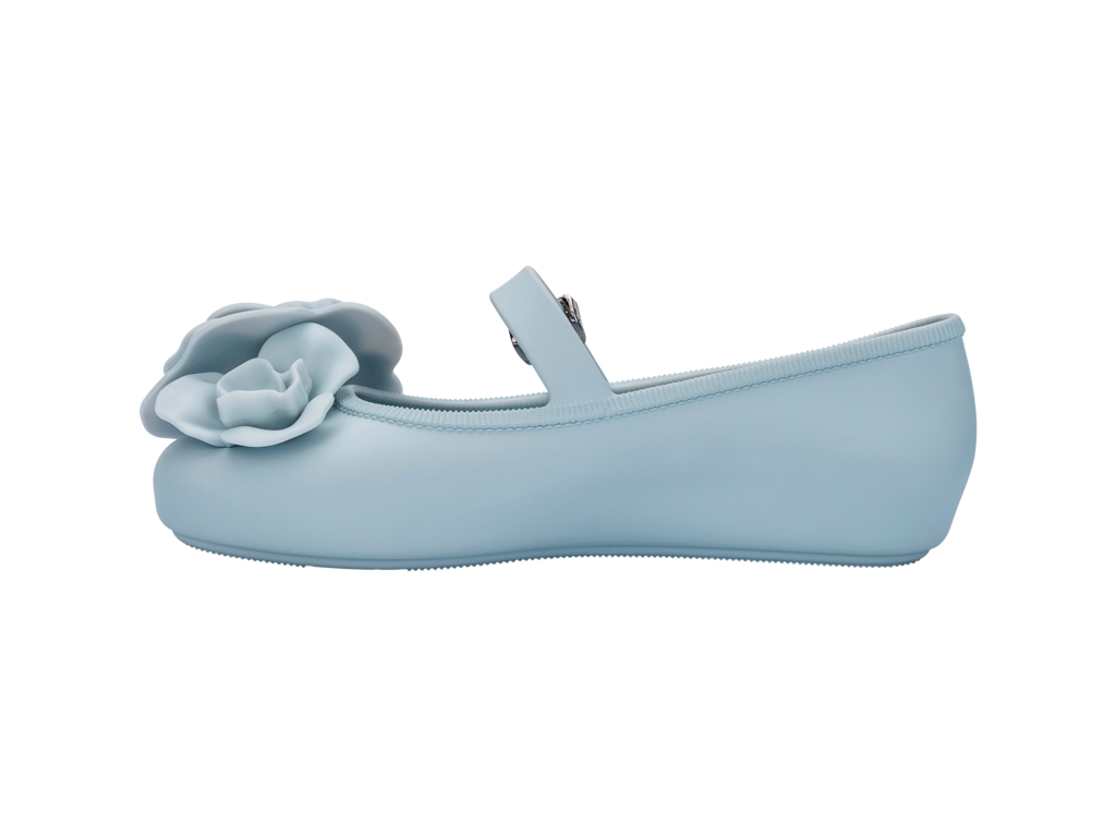 MINI MELISSA SOFT BALLERINA PETALS INF – 