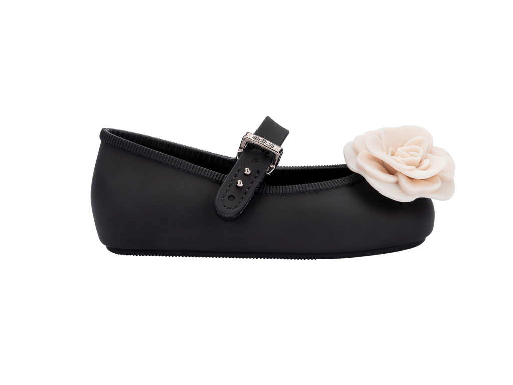 MINI MELISSA SOFT BALLERINA PETALS BB – 