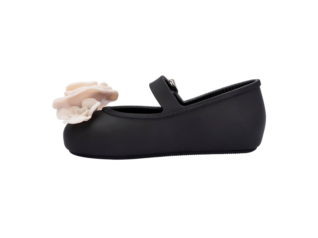 MINI MELISSA SOFT BALLERINA PETALS BB – 