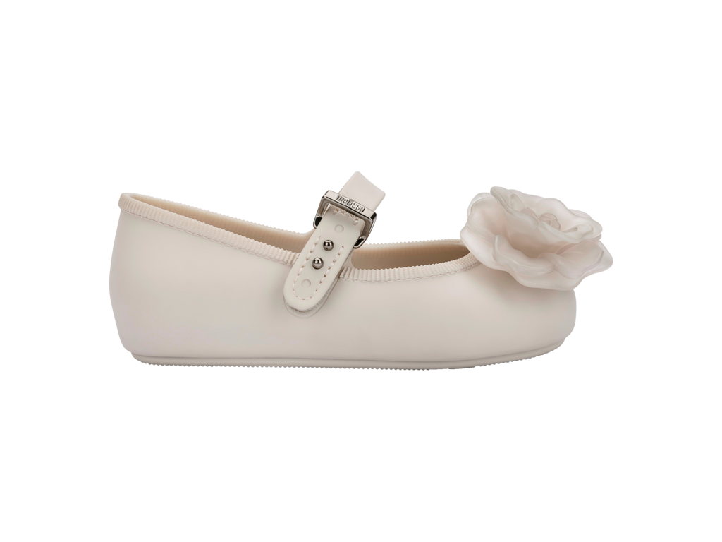 MINI MELISSA SOFT BALLERINA PETALS BB – 