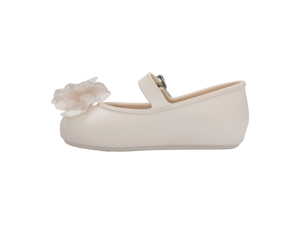 MINI MELISSA SOFT BALLERINA PETALS BB – 