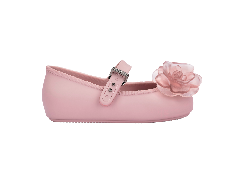 MINI MELISSA SOFT BALLERINA PETALS BB – 