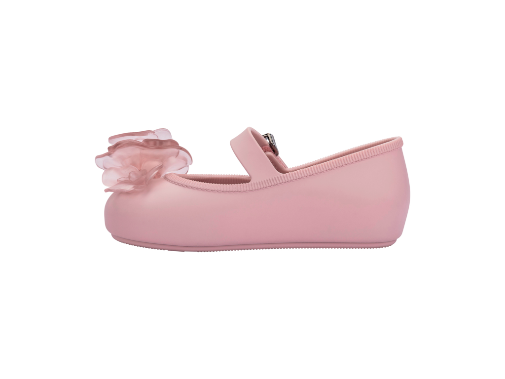 MINI MELISSA SOFT BALLERINA PETALS BB – 