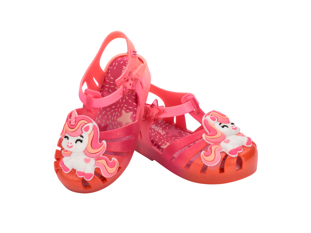 MINI MELISSA POSSESSION UNI BB