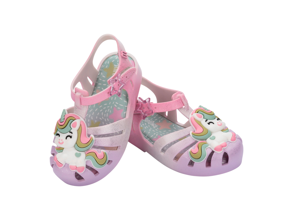 MINI MELISSA POSSESSION UNI BB – 