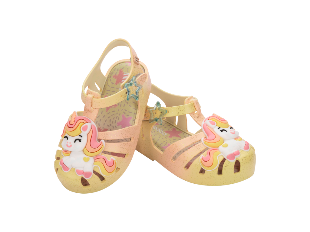 MINI MELISSA POSSESSION UNI BB