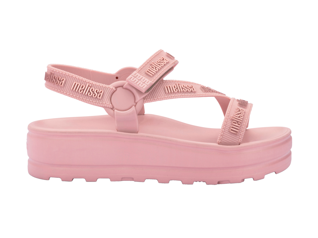 MELISSA STRIPES PLATFORM M LOVER AD – 