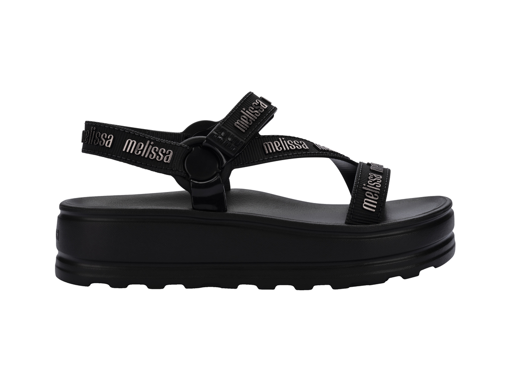 MELISSA STRIPES PLATFORM M LOVER AD – 