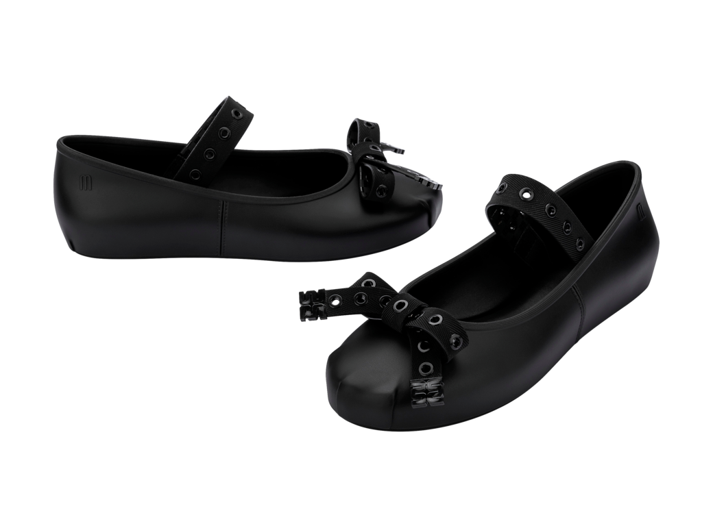 MELISSA SOPHIE CRUSH AD – 