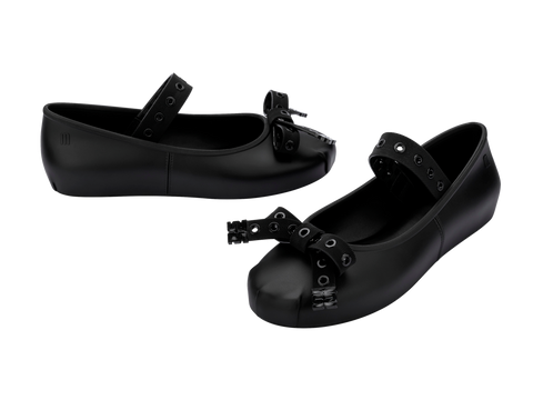 MELISSA SOPHIE CRUSH AD