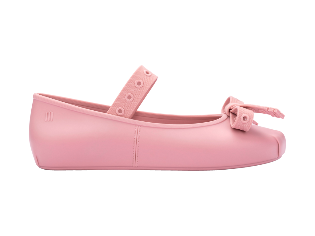 MELISSA SOPHIE CRUSH AD – 