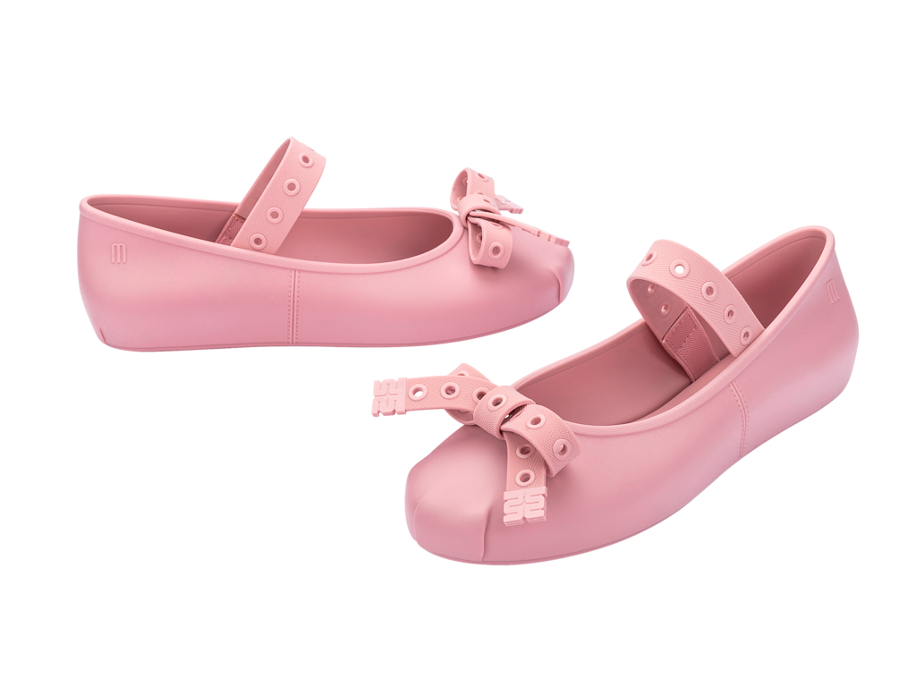 MELISSA SOPHIE CRUSH AD – 