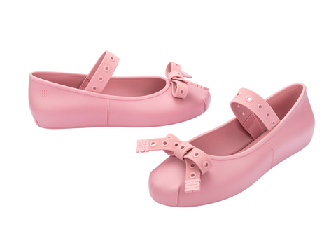 MELISSA SOPHIE CRUSH AD