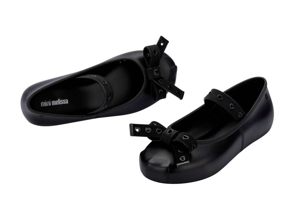 MINI MELISSA SOPHIE CRUSH INF – 