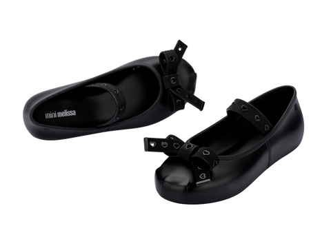 MINI MELISSA SOPHIE CRUSH INF