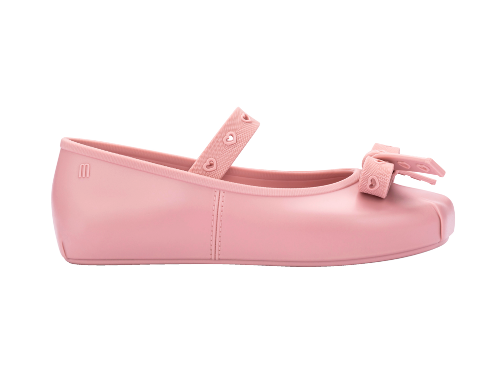 MINI MELISSA SOPHIE CRUSH INF – 